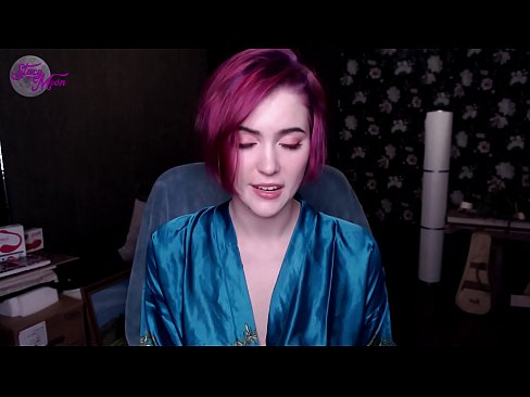 ❤️ Errusiako neska baten jerk off instrukzioa ingelesez ❤️ Pornografia gogorra gugan ❤