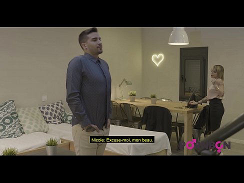 ❤️ PORNBCN 4K Titi handiak dituen emakume heldu batek analean izorratu nahi du gigolo gaztea zakar handiarekin mamada amorioa izorradura gogorra eskuko lana txakur estiloa puxa miazkatzea orgasmoa frantsesezko azpitituluak ❤️ Pornografia gogorra gugan ❤