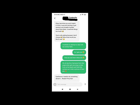 ❤️ Tinder-eko PAWG berri bat gehitu dut nire haremera (hitz egin Tinderrekin barne) ❤️ Pornografia gogorra gugan ❤