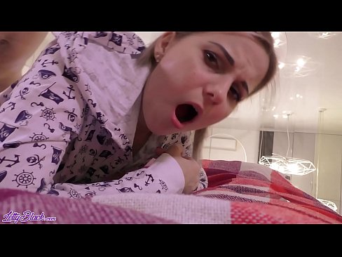 ❤️ Ama sexy enara eta pregistyle sexua - esperma gertu ❤️ Pornografia gogorra gugan ❤